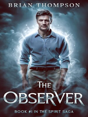 cover image of The Observer